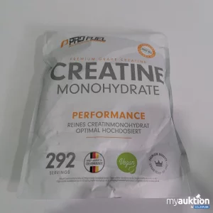 Artikel Nr. 787527: Pro Fuel Creatine Monohydrate 1000g