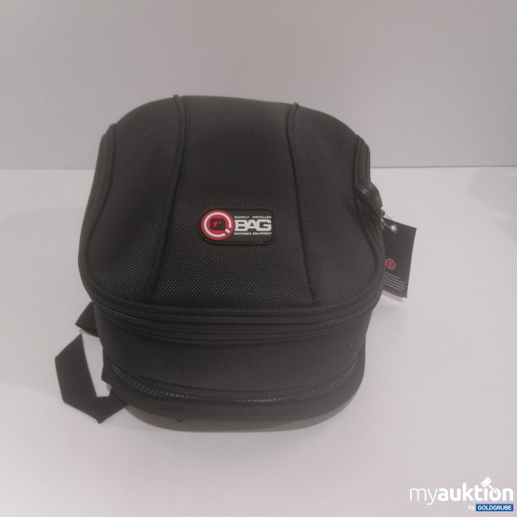 Artikel Nr. 384528: QBag Hecktasche 03 6,5l