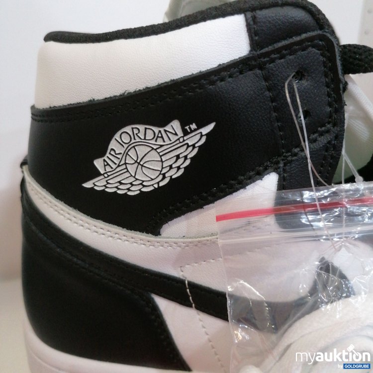 Artikel Nr. 704528: Nike Air Jordan High Sneakers 