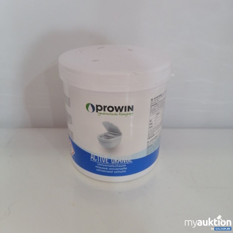 Artikel Nr. 762528: Prowin Active Orange Universalschaum 1000g