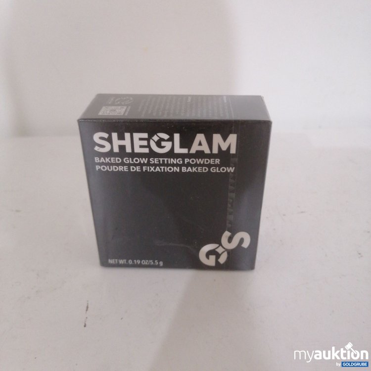 Artikel Nr. 764528: Sheglam Powder 5.5g