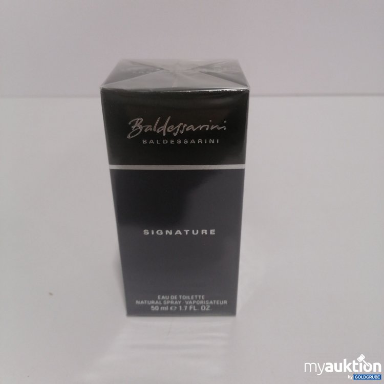 Artikel Nr. 780528: Baldessarini Signature Eau de Toilette 50ml 