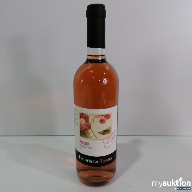 Artikel Nr. 783528: Fattoria La Rivolta  Paeonia 75cl