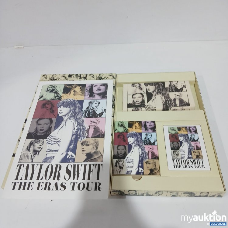 Artikel Nr. 799528: Taylor Swift The Eras VIP Box