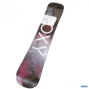 Auktion Roxy 23 Smoothie 2024 Snowboard 