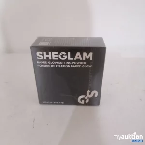 Auktion Sheglam Powder 5.5g