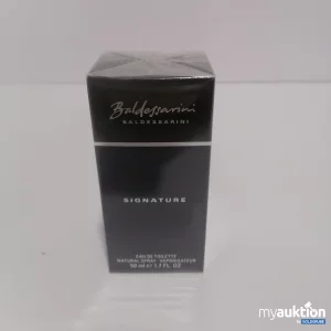 Artikel Nr. 780528: Baldessarini Signature Eau de Toilette 50ml 