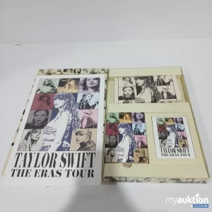 Artikel Nr. 799528: Taylor Swift The Eras VIP Box