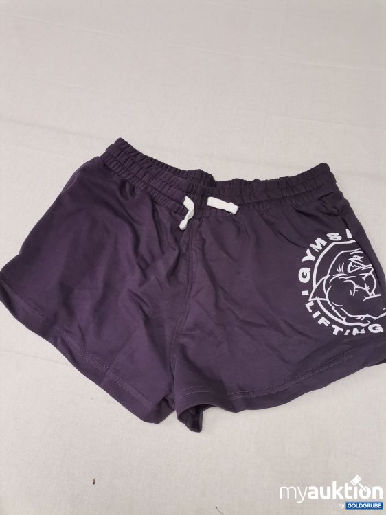 Artikel Nr. 716529: Gymshark Shorts