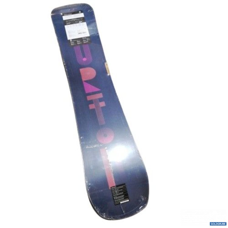 Artikel Nr. 757529: Burton Dropper 2024 Snowboard 