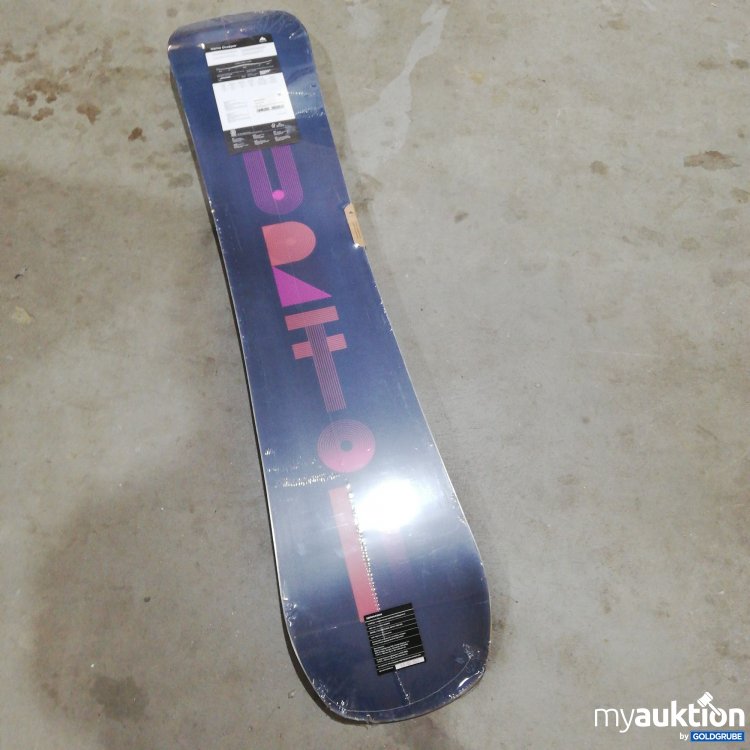 Artikel Nr. 757529: Burton Dropper 2024 Snowboard 