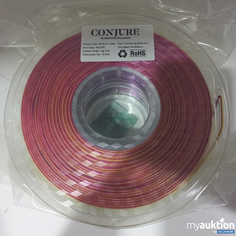 Artikel Nr. 768529: Conjure 3D Printing Filament  