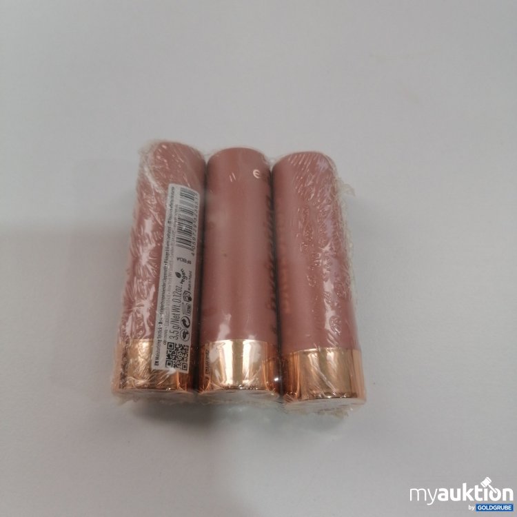 Artikel Nr. 779529: Essence Nude Lipstick 3x3,5g