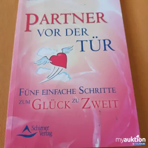 Auktion Partner vor der Tür 