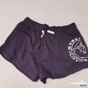 Auktion Gymshark Shorts