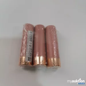 Auktion Essence Nude Lipstick 3x3,5g