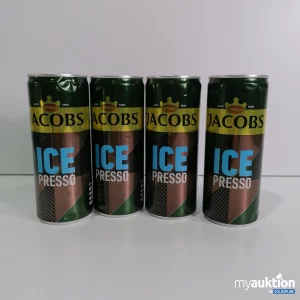 Artikel Nr. 787529: Jacobs Ice Pesso 250ml 