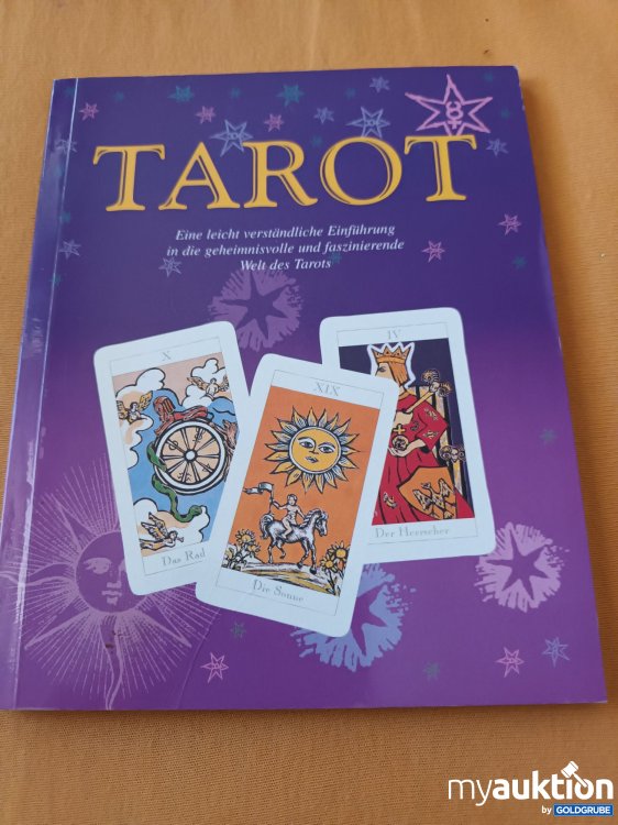 Artikel Nr. 390530: Tarot