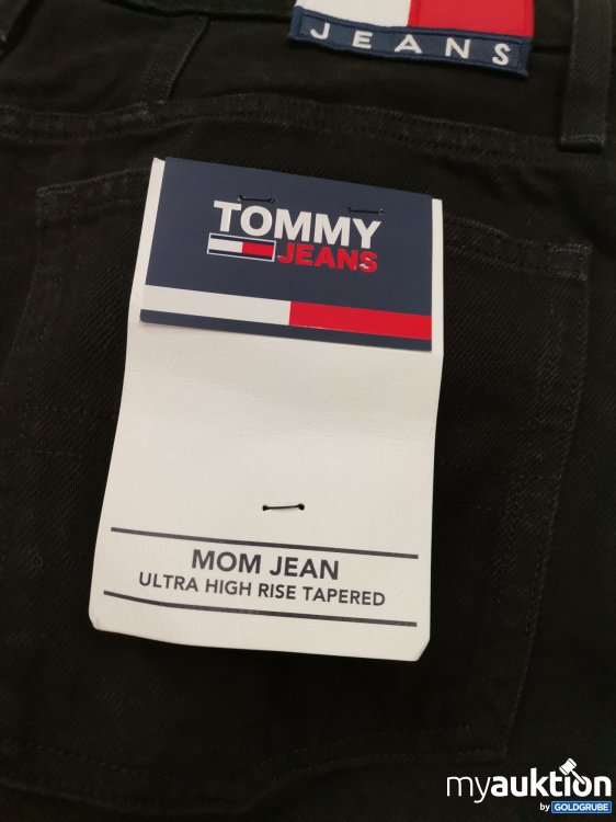 Artikel Nr. 775530: Tommy Hilfiger Mom Jeans 