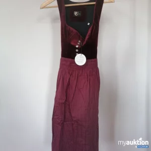 Artikel Nr. 352530: Trachten Deiser Dirndl Midi 