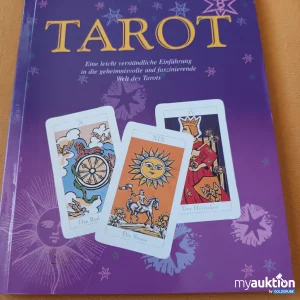 Auktion Tarot