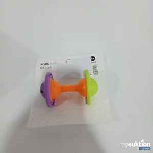 Auktion Sinsay Baby Rattle 