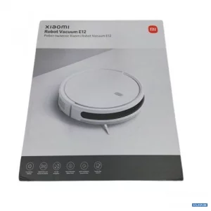 Auktion Mi Xiamomi Robot Vacuum E12