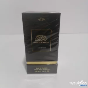 Artikel Nr. 780530: Acqua Colonia Noble Rose Eau de Parfum 100ml 