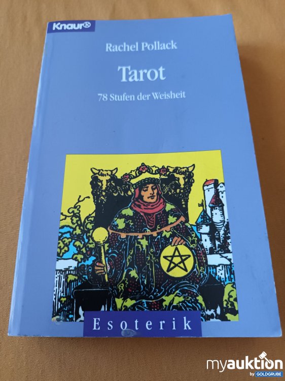 Artikel Nr. 390531: Tarot