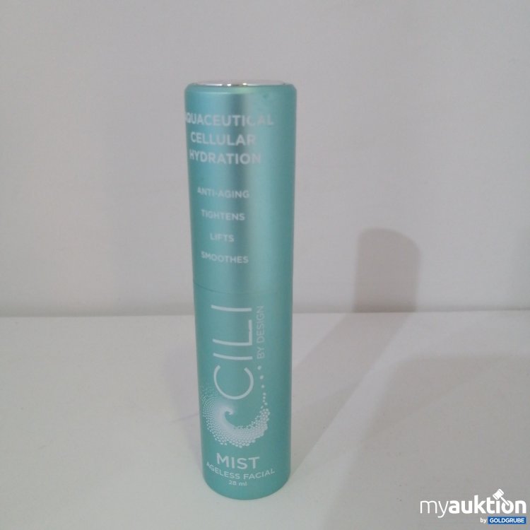 Artikel Nr. 745531: Aquaceutical Cellular Hydration Cili Mist 28ml