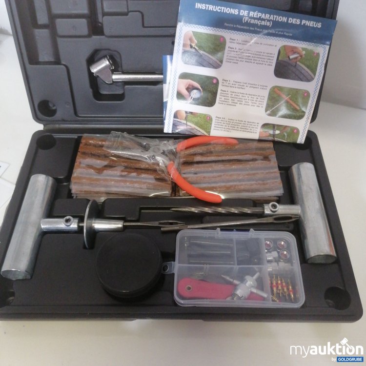 Artikel Nr. 755531: Maikehigh Tire Repair Tools 