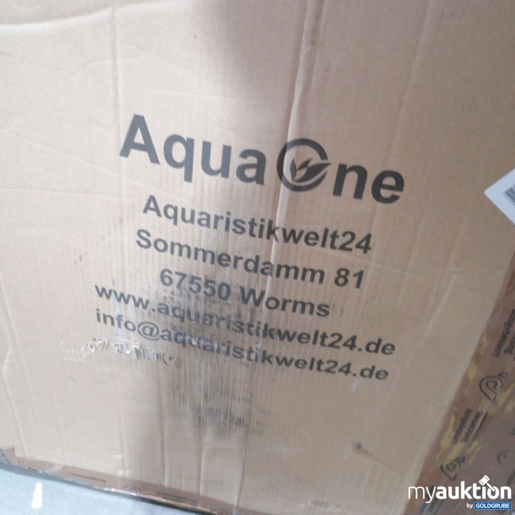 Artikel Nr. 788531: AquaOne Ersatzteil Behälter  CPF-75000