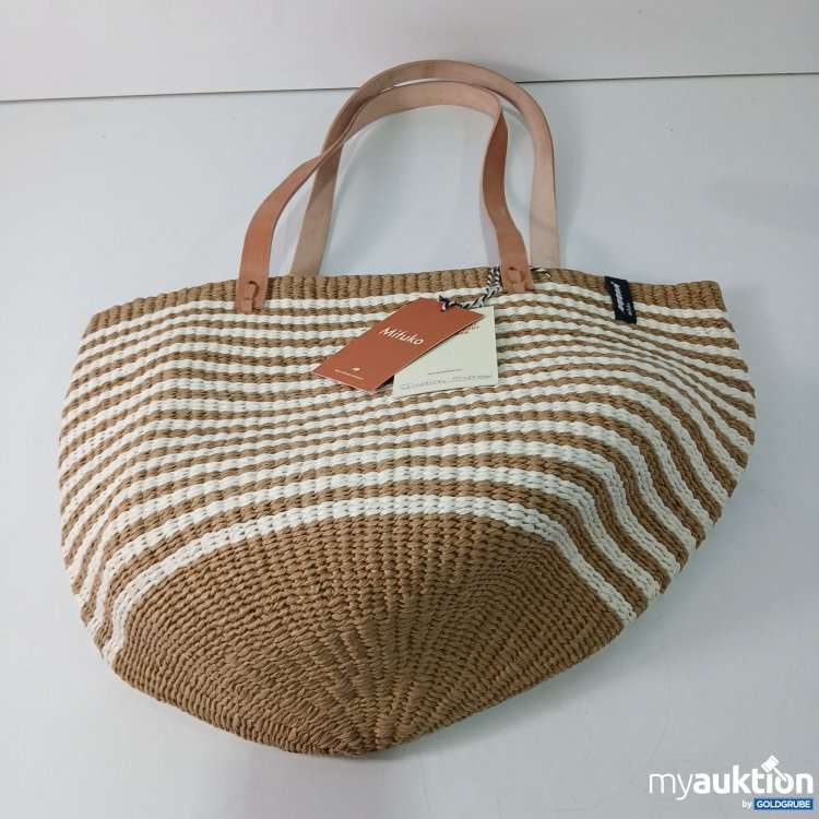 Artikel Nr. 803531: Mifuko Tasche ca.46x35cm