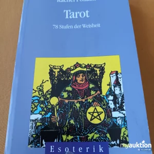 Auktion Tarot