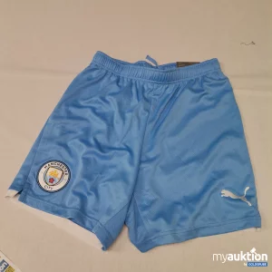 Artikel Nr. 728531: Puma Manchester City Shorts
