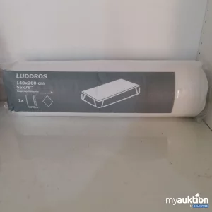 Auktion Ikea Luddros 