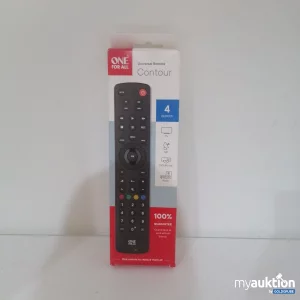 Artikel Nr. 764531: One for All Universal Remote Control 