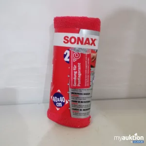 Artikel Nr. 772531: Sonax Microfasertuch 