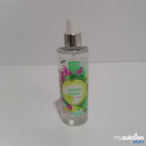 Artikel Nr. 780531: 4711 Remix Green Oasis Body Splash 250ml 