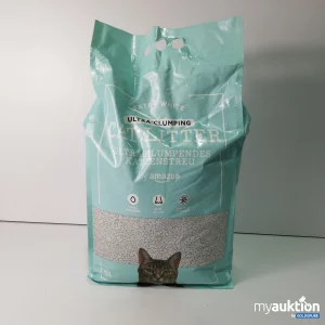 Artikel Nr. 790531: Amazon Cat Litter Klumpstreu 10l