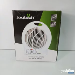 Artikel Nr. 798531: Joytech Termoventilatore 1000/2000W