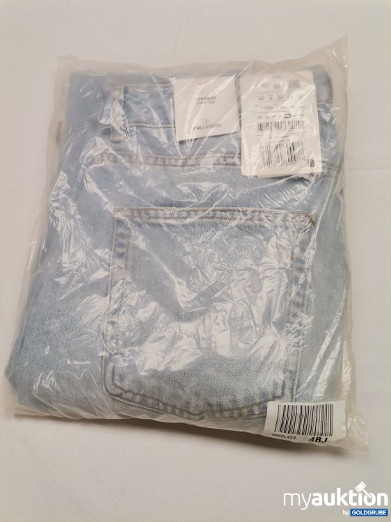 Artikel Nr. 775532: Pull&Bear Jeans 