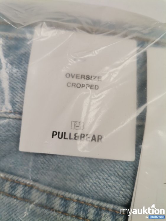 Artikel Nr. 775532: Pull&Bear Jeans 