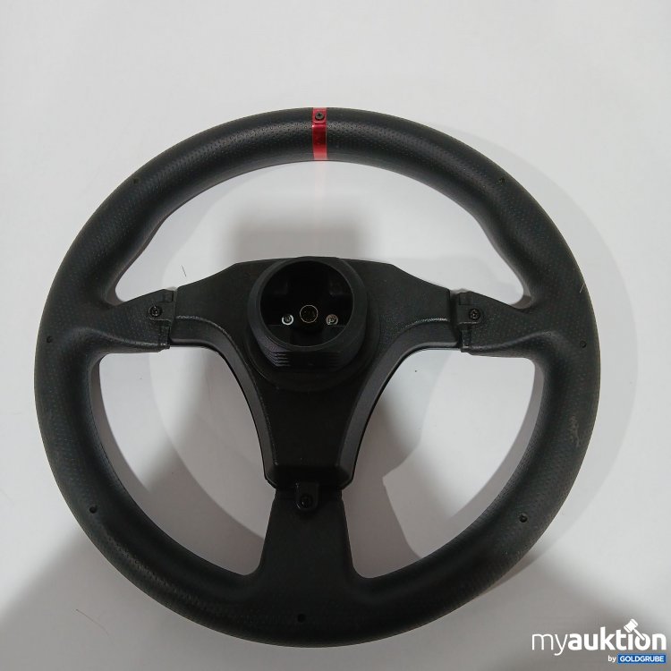 Artikel Nr. 799532: Thrustmaster GT Lenkrad 