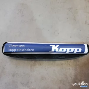 Auktion Kopp Werbebanner