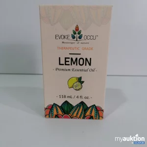 Artikel Nr. 787532: Evoje Occu Lemon 118ml 