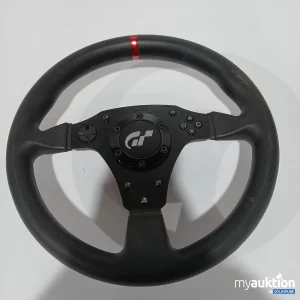 Auktion Thrustmaster GT Lenkrad 