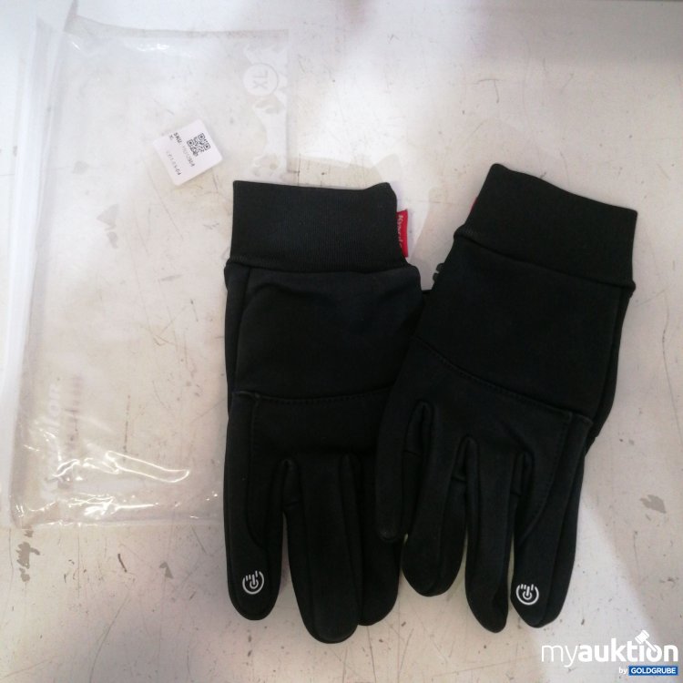 Artikel Nr. 358533: Kynculor Sportliche Handschuhe