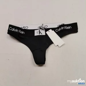 Artikel Nr. 741533: Calvin Klein String 