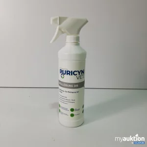 Artikel Nr. 790533: Puricyn VET. Spüllösung 300 500ml